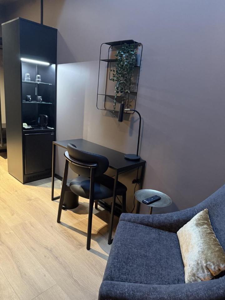 Agotnes Hotell Exterior foto