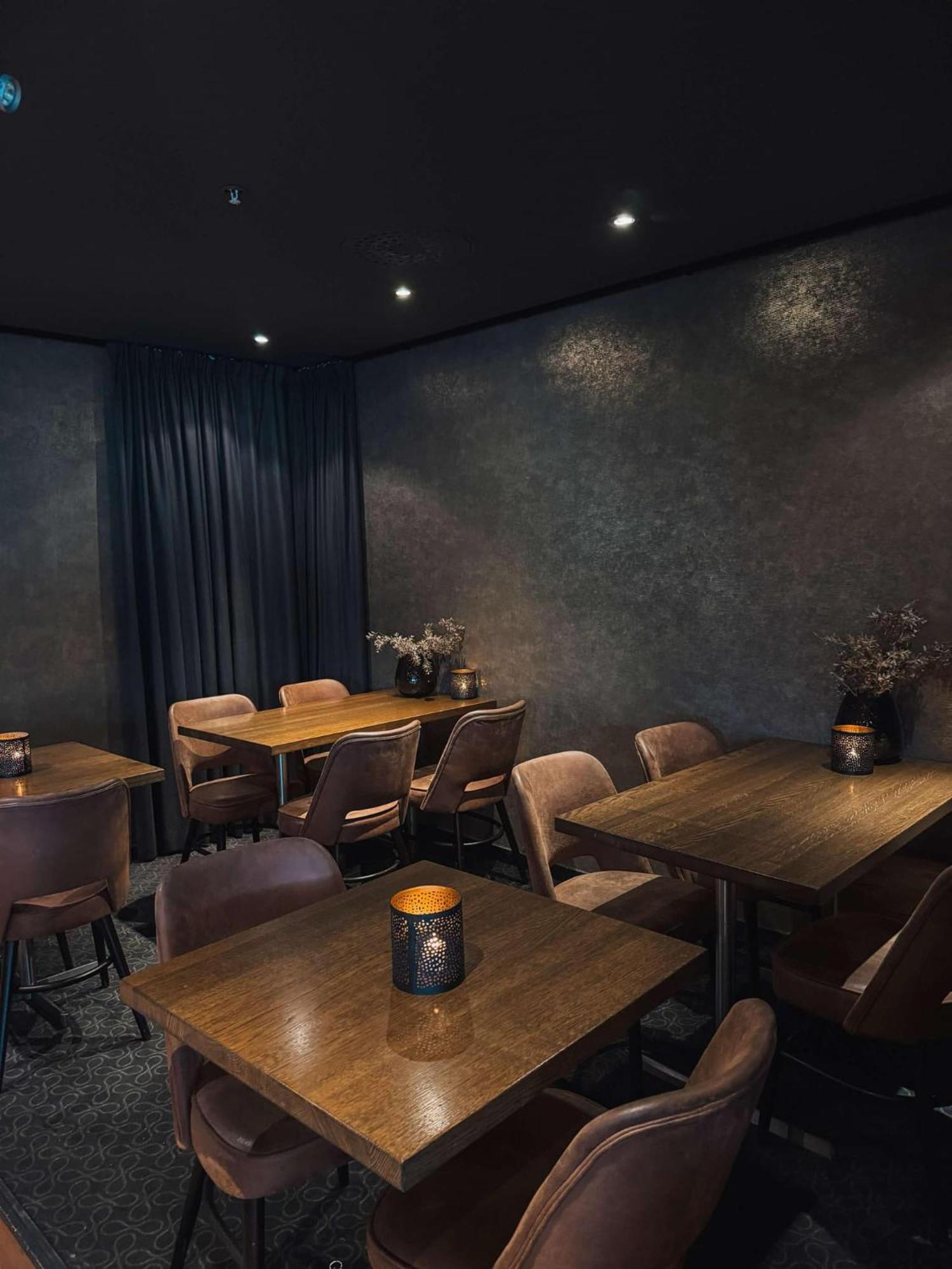 Agotnes Hotell Exterior foto
